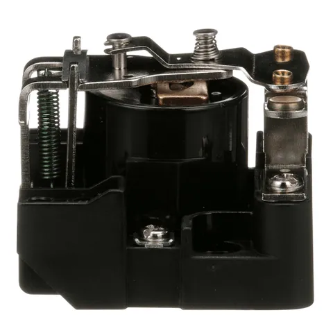 Schneider Electric 8501CO6V29 Power Relay, Type C, 2.0 HP, 30A resistive at 300 VAC, SPST, 1 normally open contact, 480 VAC coil — Accesorios generales