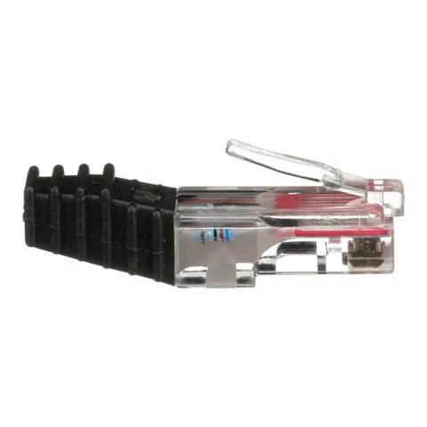 Schneider Electric TRV00880 ULP line terminators, Enerlin'X, IFM communication interface accessory, set of 10 parts — Interruptores automáticos y fusibles