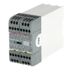 ABB 2TLA020070R4700 PLUTO S20 V2, SAFETY-PLC — PLCs