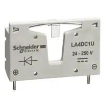 Schneider Electric LA4DC1U