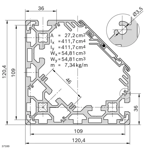 3842996362 Bosch Rexroth