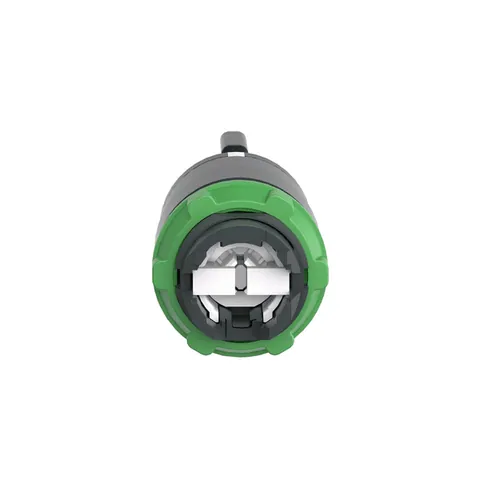 Schneider Electric ZB5AG0 Head for key selector switch, 22mm, 3 positions, key 455 — Steuerung & HMI