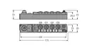 SDPB-40A-0005 Turck, Control & HMI