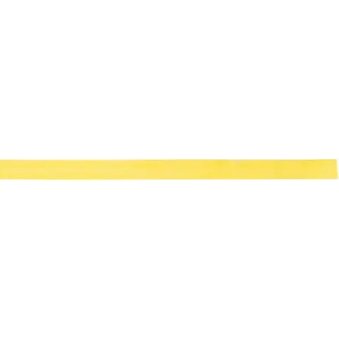 Brady Corporation M21-125-C-342-YL BMP21 Series PermaSleeve Polyolefin Wire Marking Sleeves, 0.125" Dia x 7' L — Cavi e fili industriali