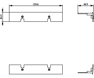 3VM9214-0KB01 Siemens