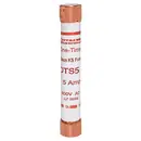 OTS5 Mersen, Interruptores automáticos y fusibles