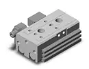 MXQ12-10CS SMC