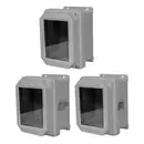RVJB1412NHWPL2 nVent Hoffman, Cable Trays & Enclosures