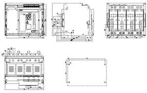 3WJ8232-2AA46-0BA1 Siemens