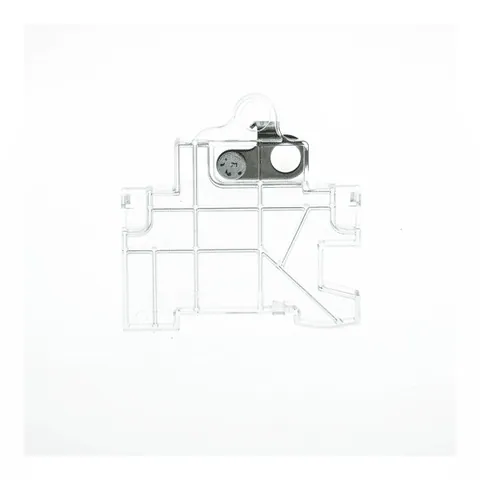 Schneider Electric MGN26381 right padlocking device, Multi9 — Accesorios generales