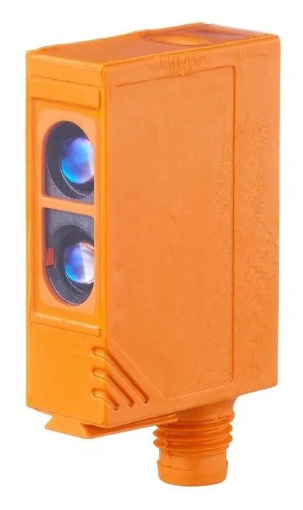 IFM OJ5048 Diffuse reflection sensor with background suppression — Optical & Photoelectric Sensors