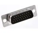 MHHDS26-M-T-B-S MH Connectors