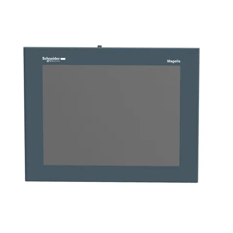 Schneider Electric HMIGTO5310 Advanced Touchscreen Panel, Harmony GTO, 640 x 480pixels VGA, 10.4inch TFT, 96MB — HMI Panels & Monitors
