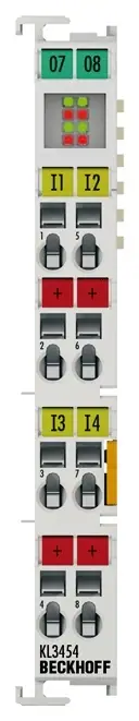 Beckhoff KL3454