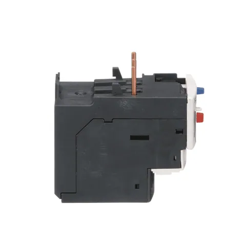 Schneider Electric LRD07 TeSys Deca, thermal overload relay, 1.6 to 2.5 A, class 10A — Contactors & Relays