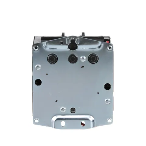 Schneider Electric 8502SDO2V02S NEMA Contactor, Type S, nonreversing, Size 2, 45A, 25 HP at 575 VAC, 3 phase, up to 100 kA, 3 pole, 120 VAC coil, open — General Accessories