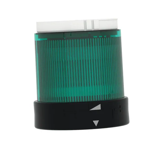 Schneider Electric XVBC2B3 Harmony XVB Green Indicator Bank — General Accessories