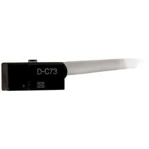 SMC D-A54L Auto Switch, Reed Switch, General Purpose, D-A54L — Proximity & Inductive Sensors