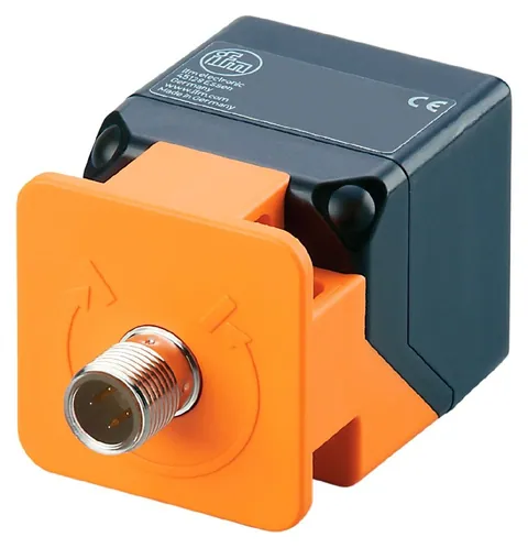 IFM IM5124 Inductive sensor — Proximity & Inductive Sensors