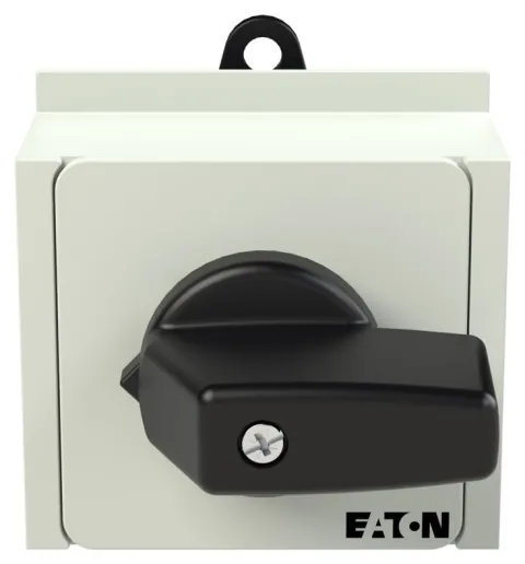 Eaton 009270 T0-1-15411/IVS ON-OFF Switch — Controllo e HMI