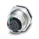 1552272 Phoenix Contact, Connectors & Plugs