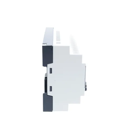 Schneider Electric SR2A201BD compact smart relay, Zelio Logic SR2 SR3, 20 IO, 24V DC, no clock, display — PLCs
