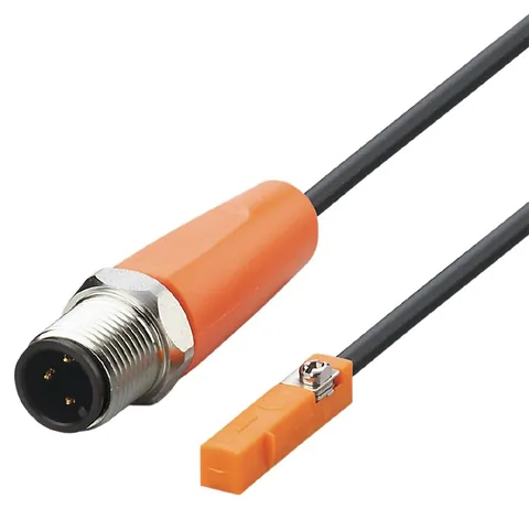 IFM MK5157 T-slot cylinder sensor — Encoders & Position Sensors