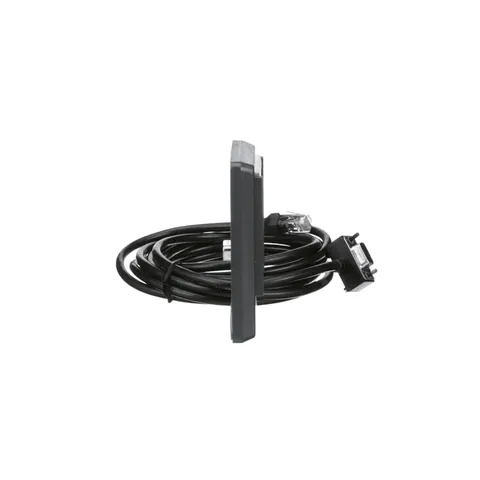 Schneider Electric VW3G48101 Adjustable Display Option for ATS48 Remote Terminal — General Accessories