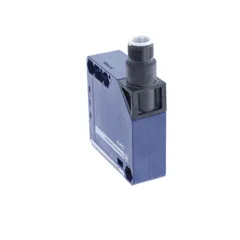 Schneider Electric XUK1APBNM12 Photoelectric sensor XUK, reflex, Sn 7 m, 12...24 VDC, M12 — Sensori di prossimità e induttivi