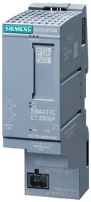 6ES7155-6AR00-0AN0 Siemens, Remote I/O & Communication