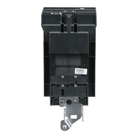Schneider Electric BDA36020 Circuit breaker, PowerPacT B, 20A, 3 pole, 600Y/347VAC, 14kA, I-Line, thermal magnetic, 80%, ABC — General Accessories