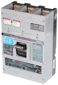 Siemens LXD63B500H
