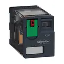 RXM4GB1B7 Schneider Electric, Contactores y relés