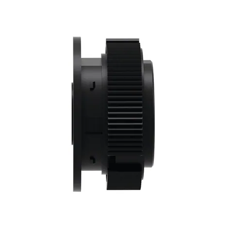 Schneider Electric ZB2SZ3 Blanking plug, Harmony XAP, black, for control station or pendant control station — General Accessories