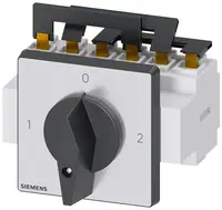 Siemens 3LD2524-7UK01