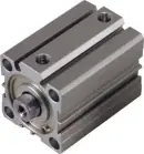 ACQ20X25 PNEUMAT SYSTEM, Pneumatic & Hydraulic Cylinders