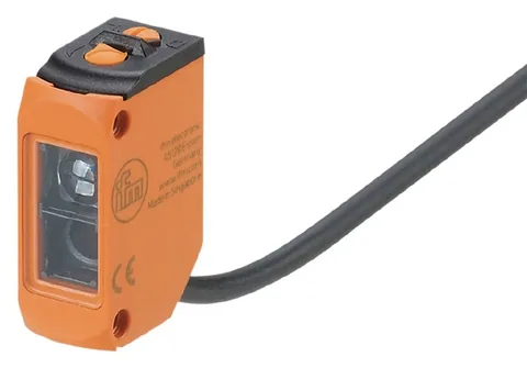 IFM O6E204 Through-beam sensor receiver — General Accessories