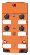 AC2413 IFM, General Accessories