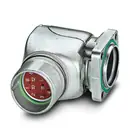 1607280 Phoenix Contact, Connectors & Plugs