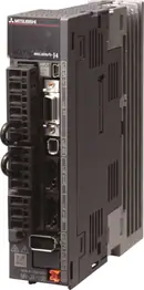MR-J4-40B-RJ Mitsubishi Electric, Inverter e convertitori di frequenza
