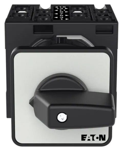 Eaton 001014 Changeover Switch T3-4-8294/EZ — Control e HMI