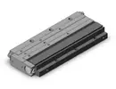 MXF20-100 SMC, Moduły liniowe i siłowniki