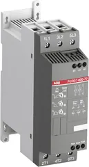 ABB 1SFA896110R7000 PSR37-600-70 Softstarter - 37A - 208...600V AC — PLCs