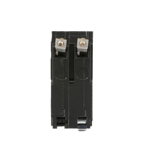Schneider Electric QOB220VH Mini circuit breaker, QO, 20A, 2 pole, 240VAC, 22kA, bolt on mount — Accessori generali