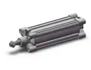 CP96SDB80-200C SMC, Pneumatik- & Hydraulikzylinder