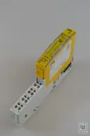 312200 Pilz, Control e HMI