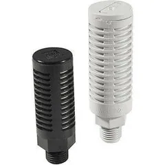SMC AN500-06 AN, Silencer, General Purpose, AN500-06 — Sprzęgła i złączki