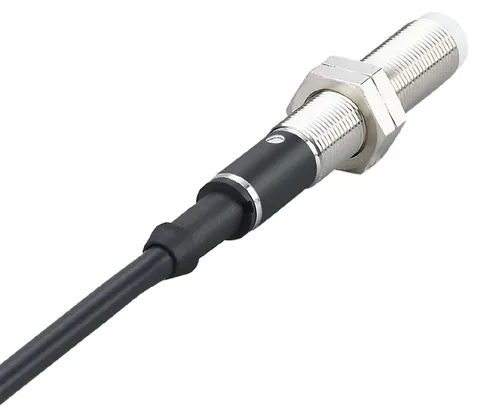 IFM IF0027 Inductive sensor — Proximity & Inductive Sensors