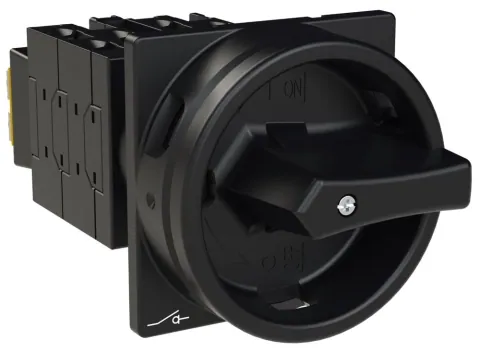 Eaton 008235 T0-4-15700 Main Switch — Controllo e HMI