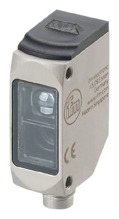 IFM O6S303 Through-beam sensor transmitter — General Accessories